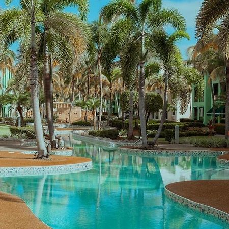 Aquatika Paraiso Tropical Loiza Zewnętrze zdjęcie
