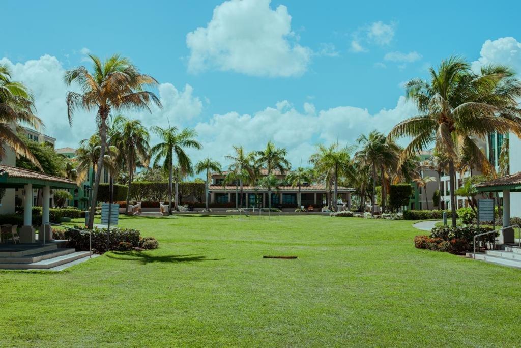 Aquatika Paraiso Tropical Loiza Zewnętrze zdjęcie