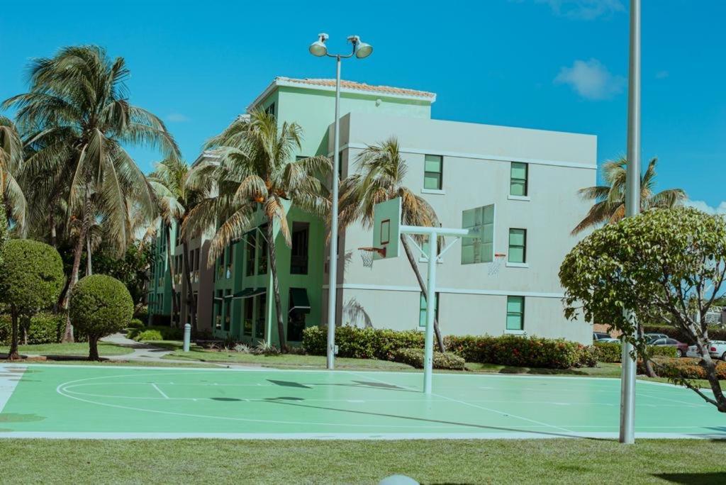 Aquatika Paraiso Tropical Loiza Zewnętrze zdjęcie