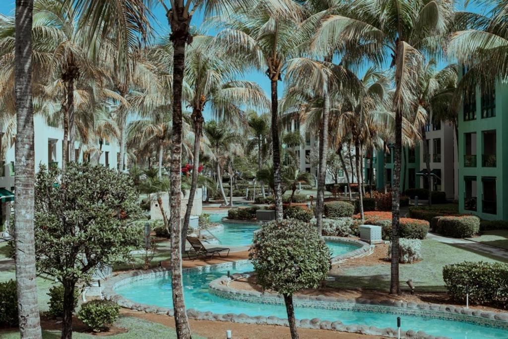 Aquatika Paraiso Tropical Loiza Zewnętrze zdjęcie