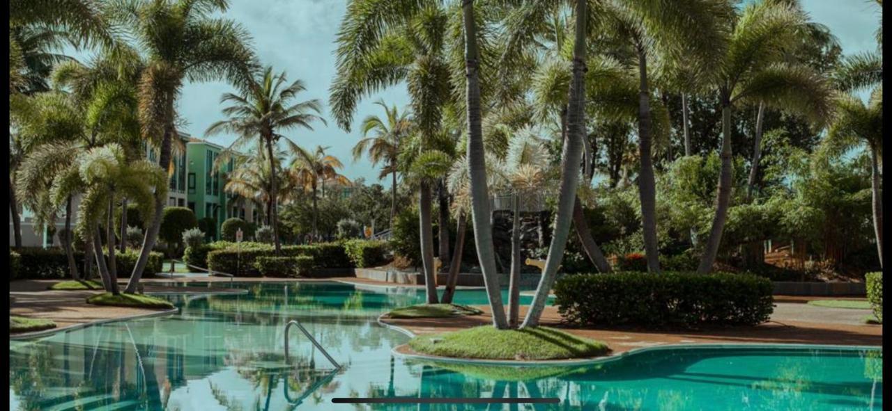 Aquatika Paraiso Tropical Loiza Zewnętrze zdjęcie