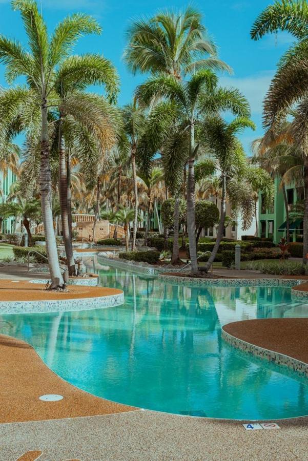 Aquatika Paraiso Tropical Loiza Zewnętrze zdjęcie