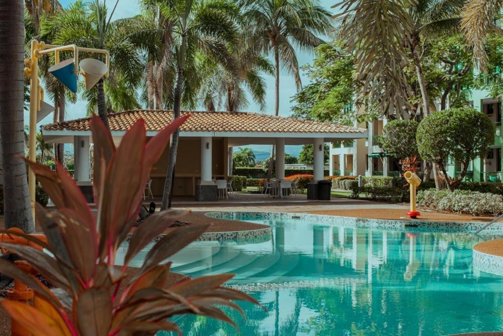 Aquatika Paraiso Tropical Loiza Zewnętrze zdjęcie