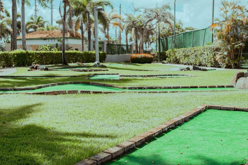 Aquatika Paraiso Tropical Loiza Zewnętrze zdjęcie