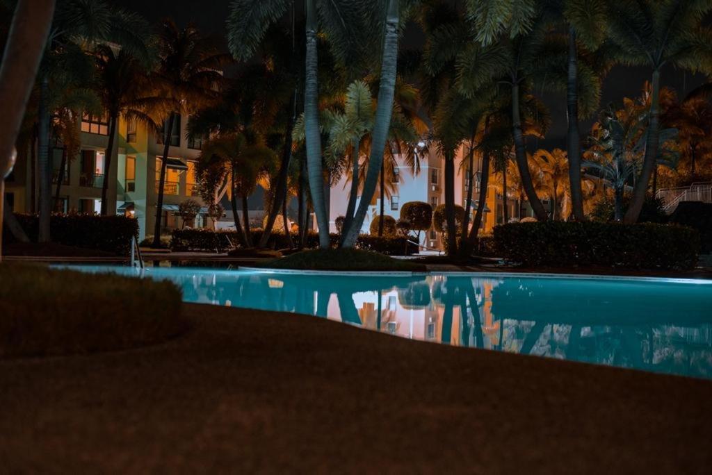 Aquatika Paraiso Tropical Loiza Zewnętrze zdjęcie