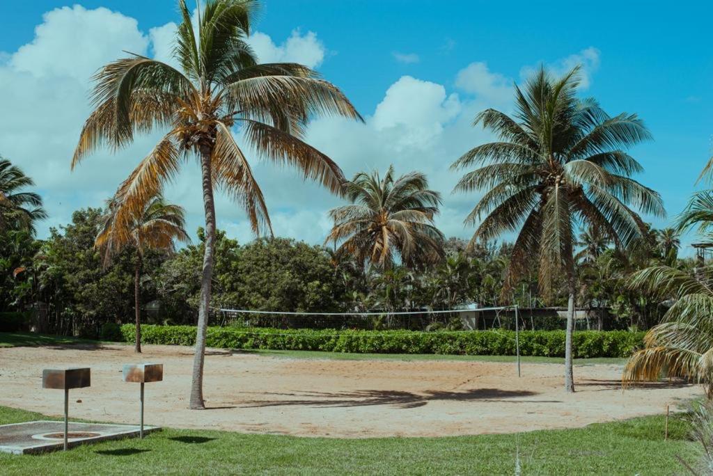 Aquatika Paraiso Tropical Loiza Zewnętrze zdjęcie