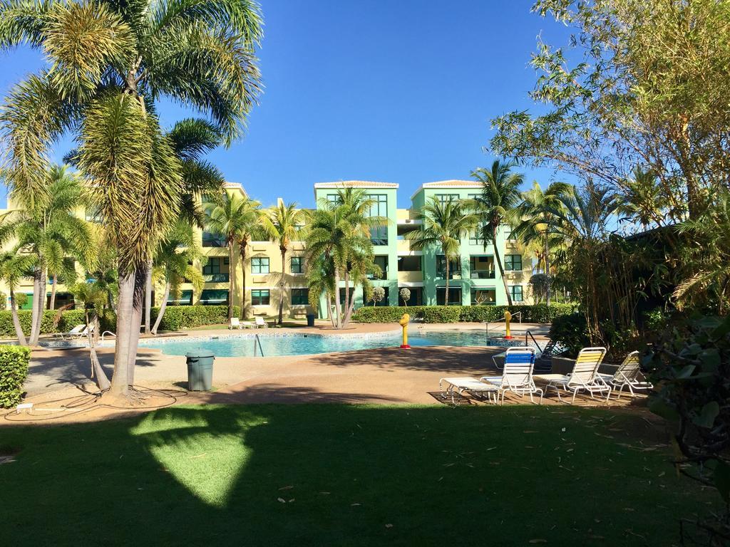 Aquatika Paraiso Tropical Loiza Zewnętrze zdjęcie