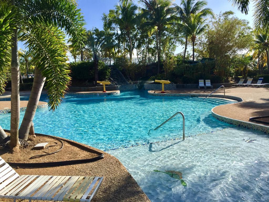 Aquatika Paraiso Tropical Loiza Zewnętrze zdjęcie