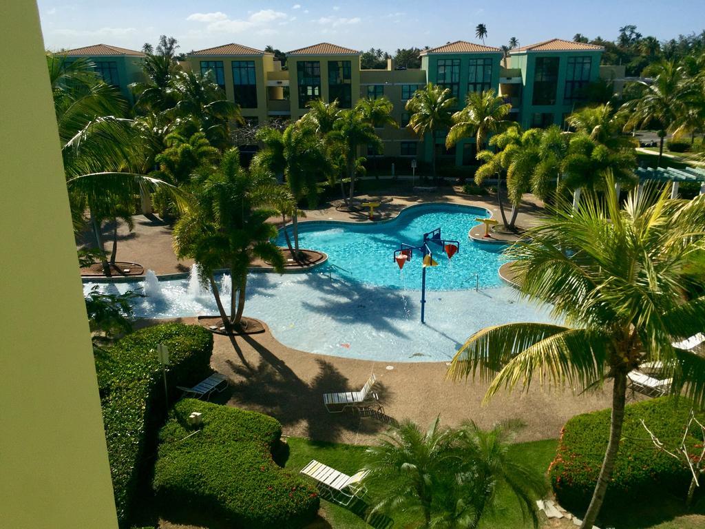 Aquatika Paraiso Tropical Loiza Zewnętrze zdjęcie