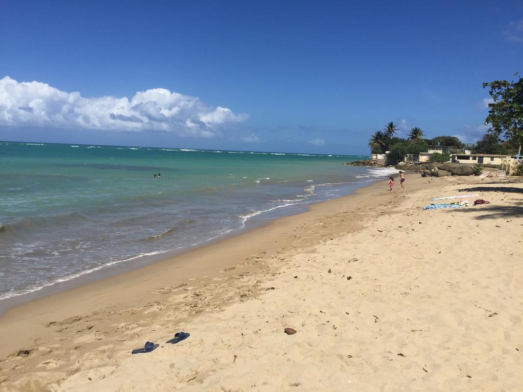 Aquatika Paraiso Tropical Loiza Zewnętrze zdjęcie