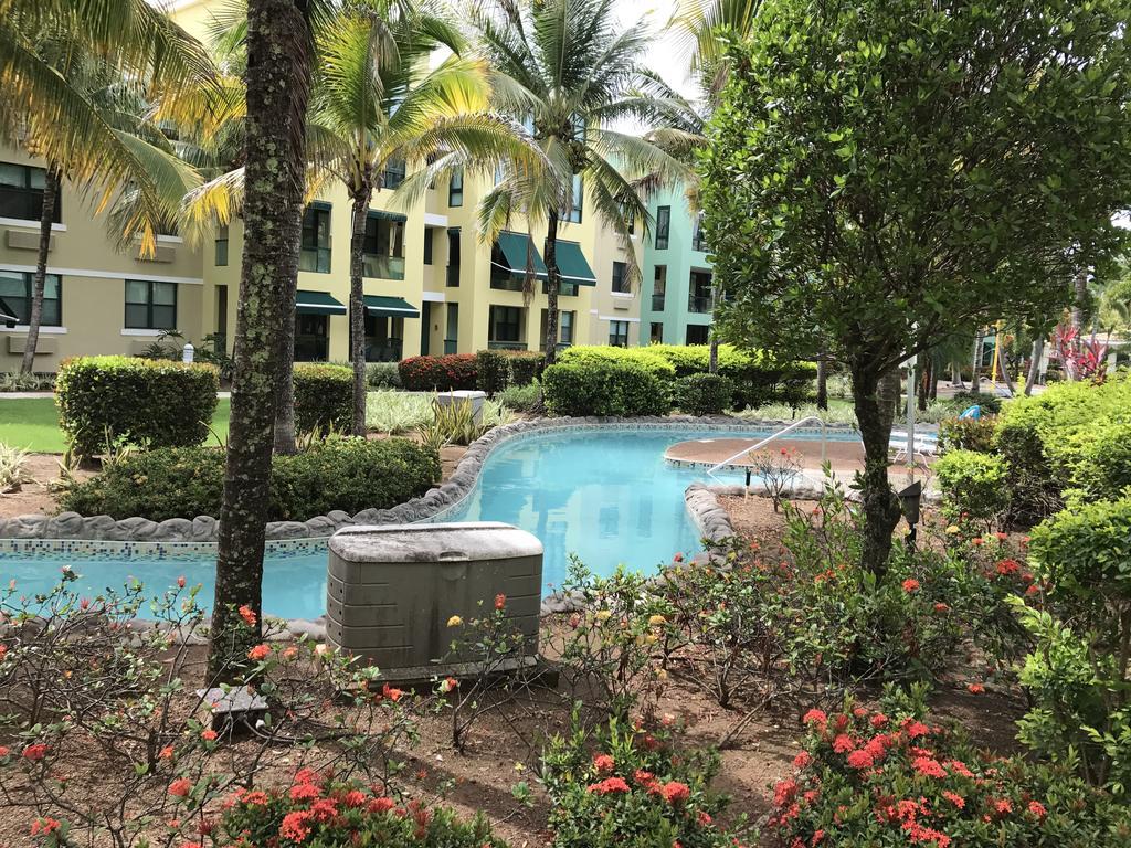 Aquatika Paraiso Tropical Loiza Zewnętrze zdjęcie