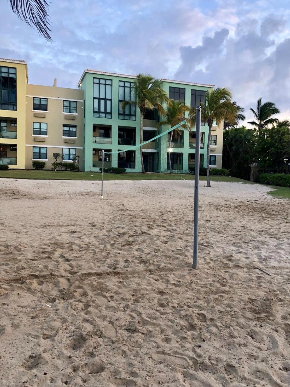 Aquatika Paraiso Tropical Loiza Zewnętrze zdjęcie