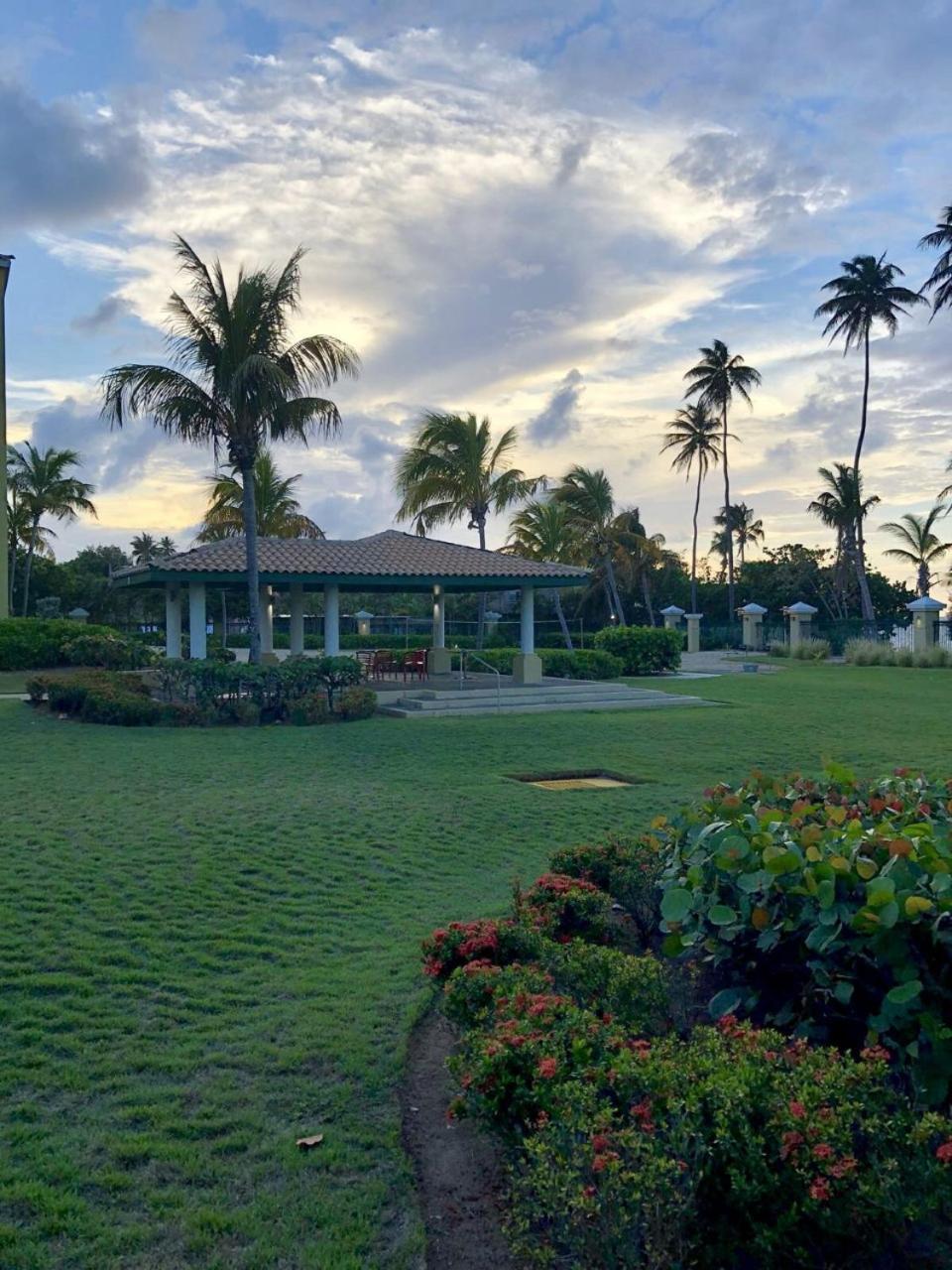 Aquatika Paraiso Tropical Loiza Zewnętrze zdjęcie