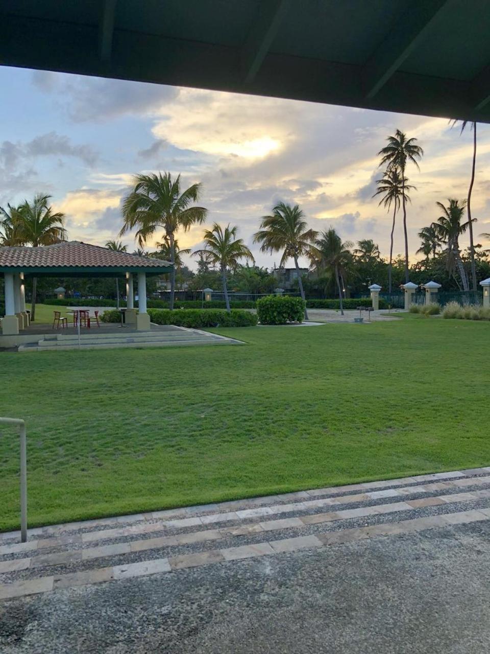 Aquatika Paraiso Tropical Loiza Zewnętrze zdjęcie