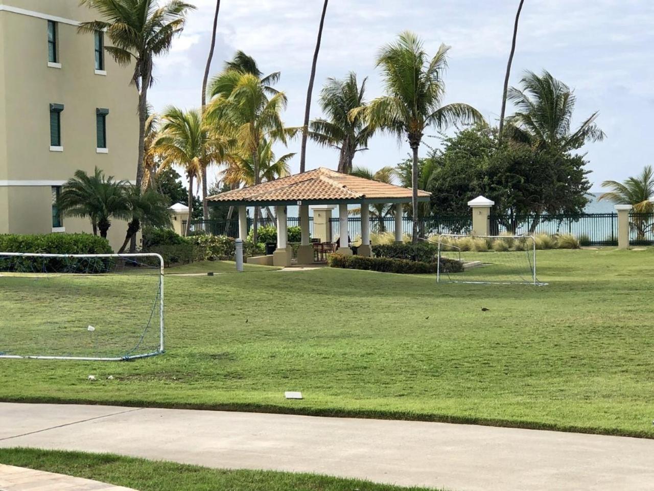 Aquatika Paraiso Tropical Loiza Zewnętrze zdjęcie