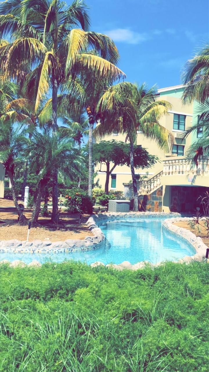 Aquatika Paraiso Tropical Loiza Zewnętrze zdjęcie