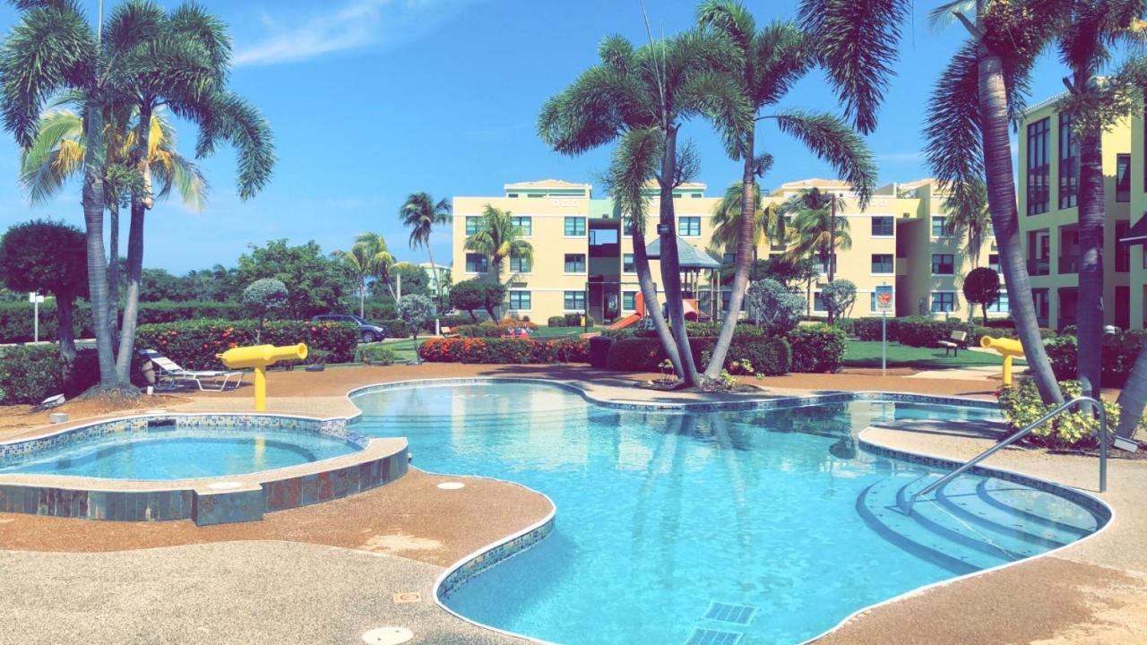 Aquatika Paraiso Tropical Loiza Zewnętrze zdjęcie