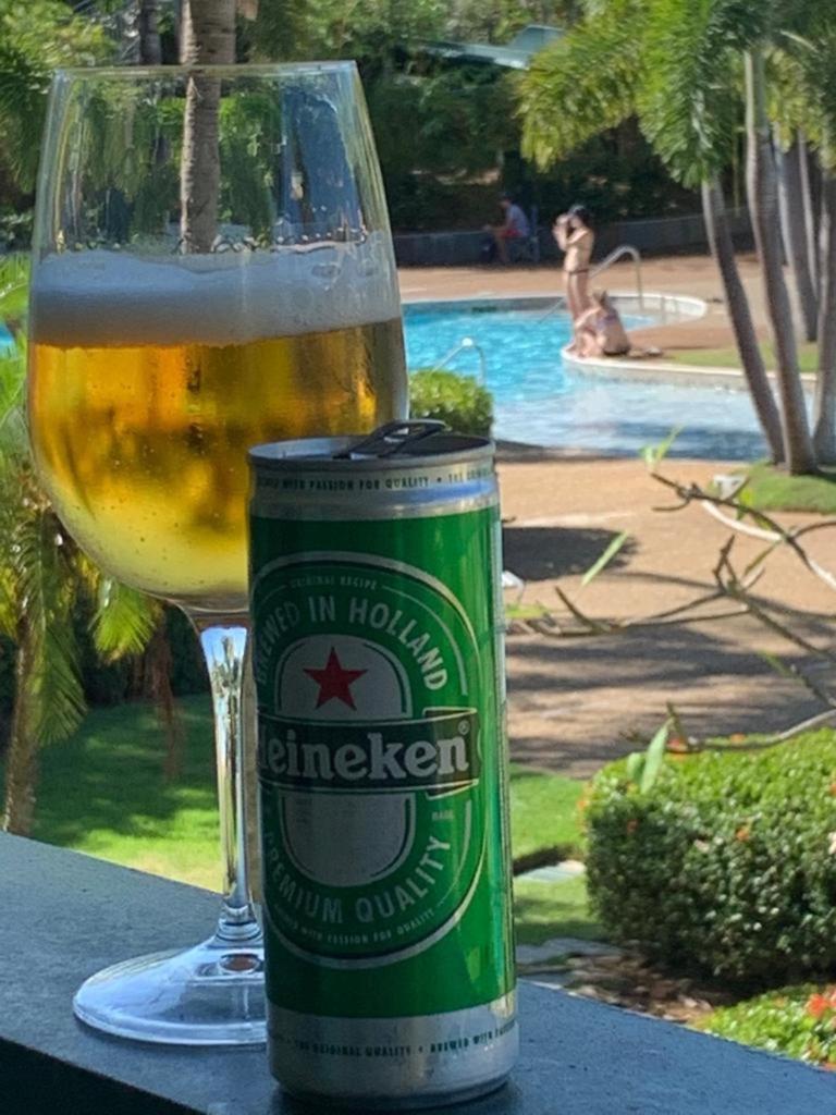 Aquatika Paraiso Tropical Loiza Zewnętrze zdjęcie