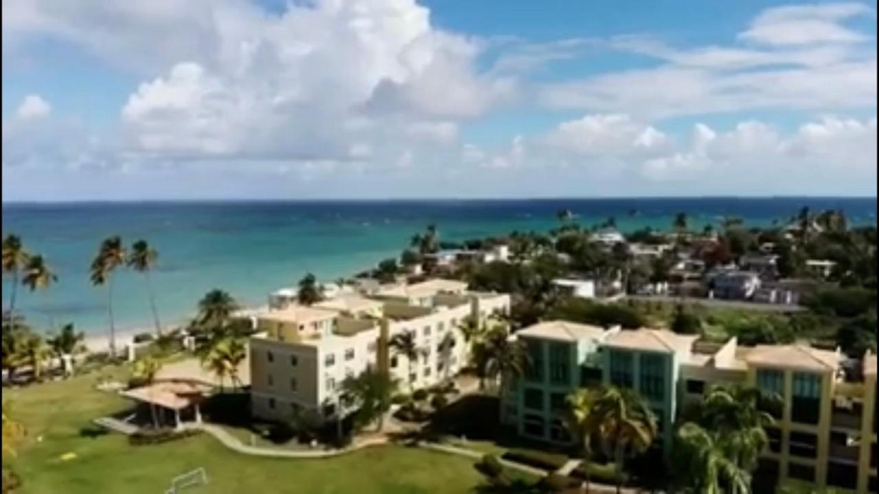 Aquatika Paraiso Tropical Loiza Zewnętrze zdjęcie