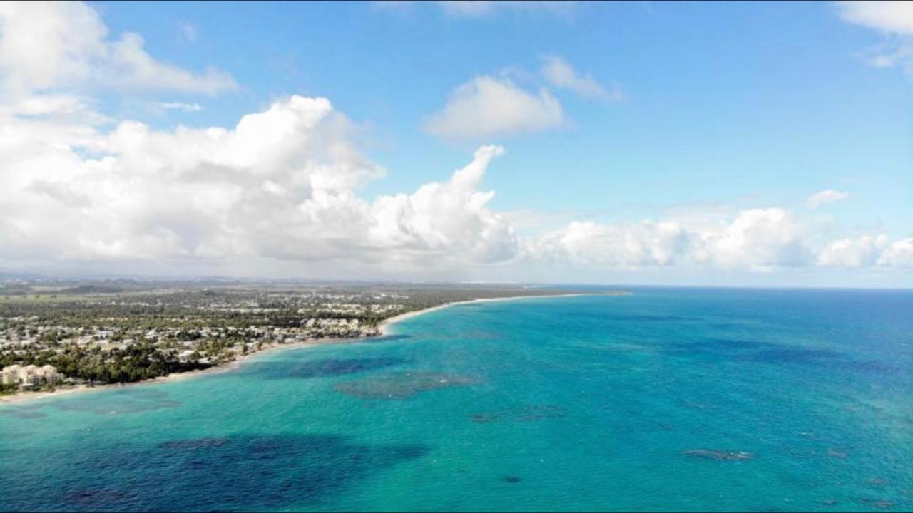 Aquatika Paraiso Tropical Loiza Zewnętrze zdjęcie