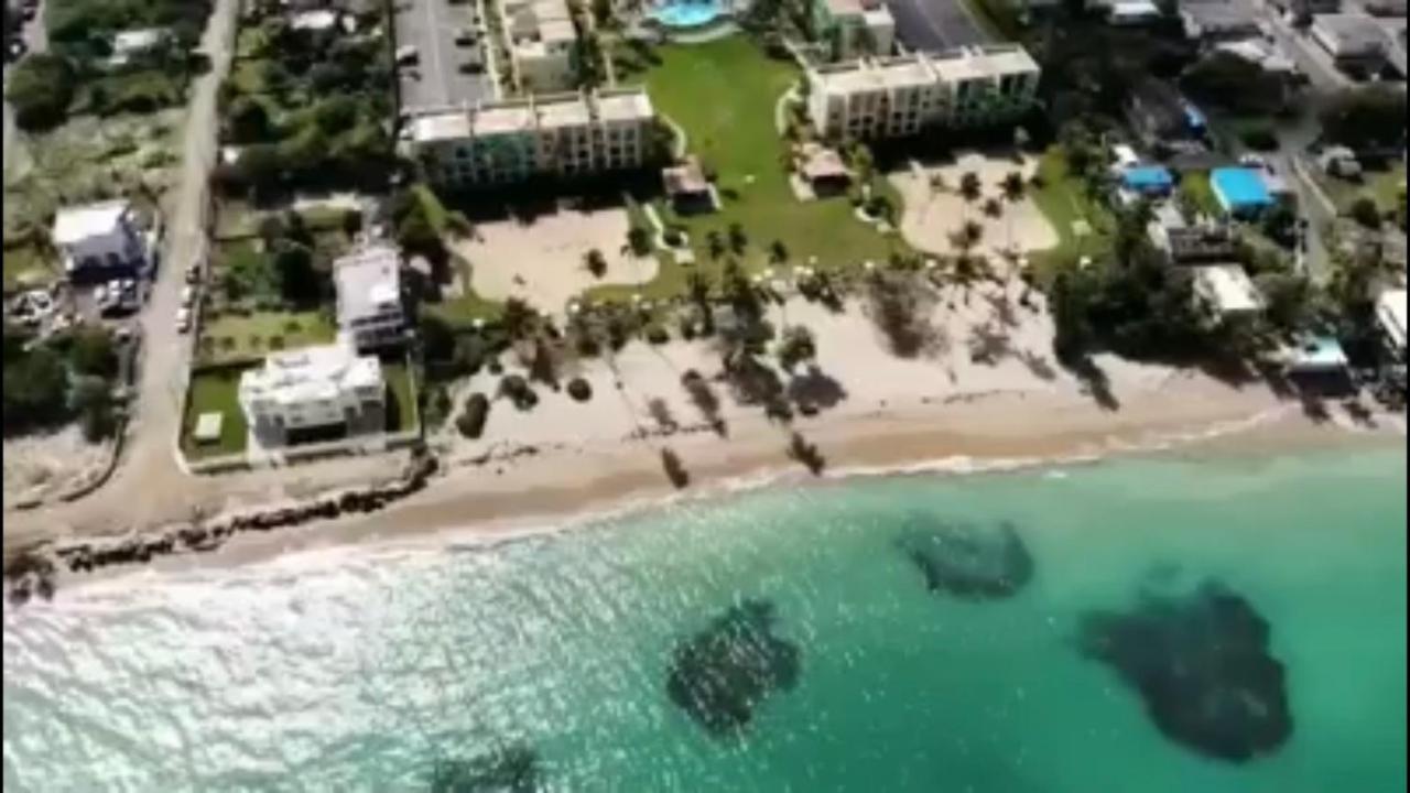 Aquatika Paraiso Tropical Loiza Zewnętrze zdjęcie