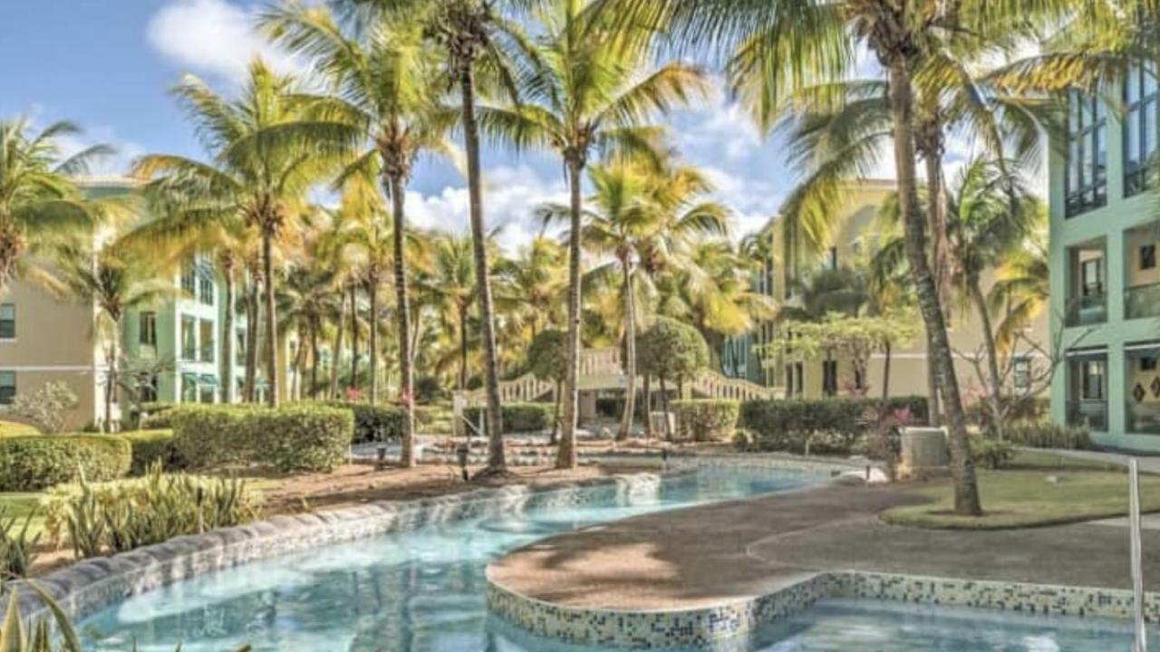 Aquatika Paraiso Tropical Loiza Zewnętrze zdjęcie