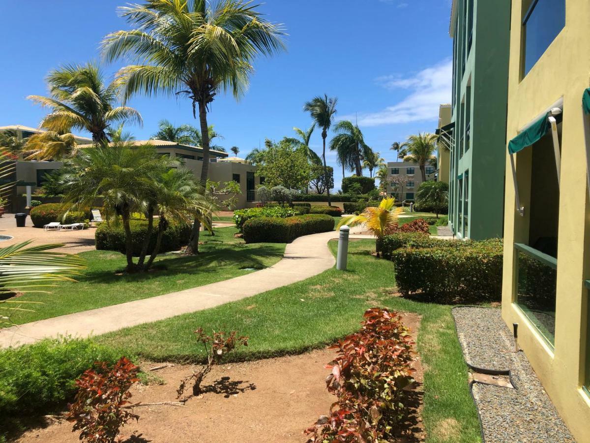 Aquatika Paraiso Tropical Loiza Zewnętrze zdjęcie