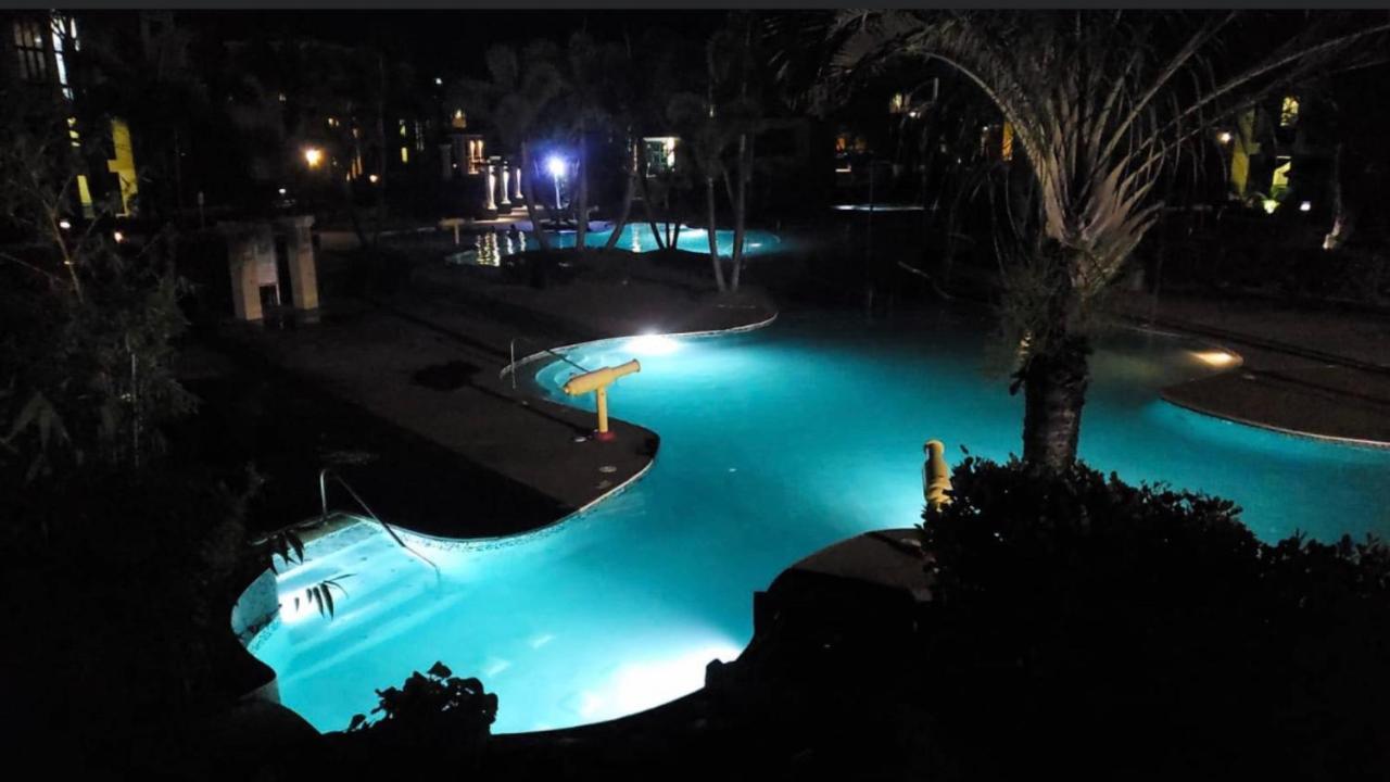Aquatika Paraiso Tropical Loiza Zewnętrze zdjęcie