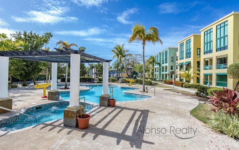 Aquatika Paraiso Tropical Loiza Zewnętrze zdjęcie