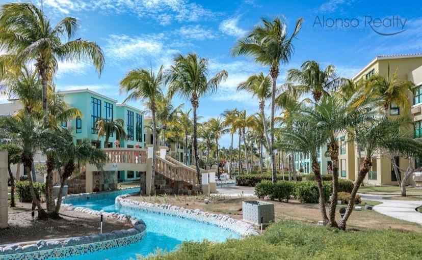 Aquatika Paraiso Tropical Loiza Zewnętrze zdjęcie