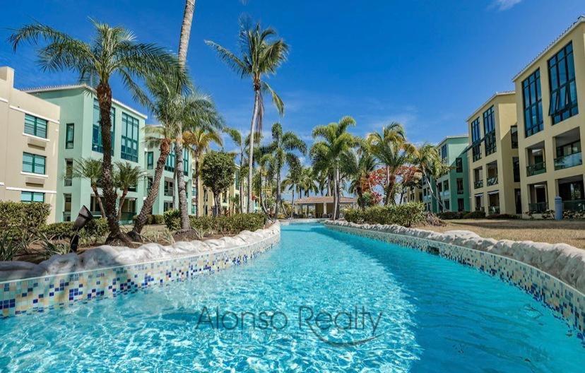 Aquatika Paraiso Tropical Loiza Zewnętrze zdjęcie