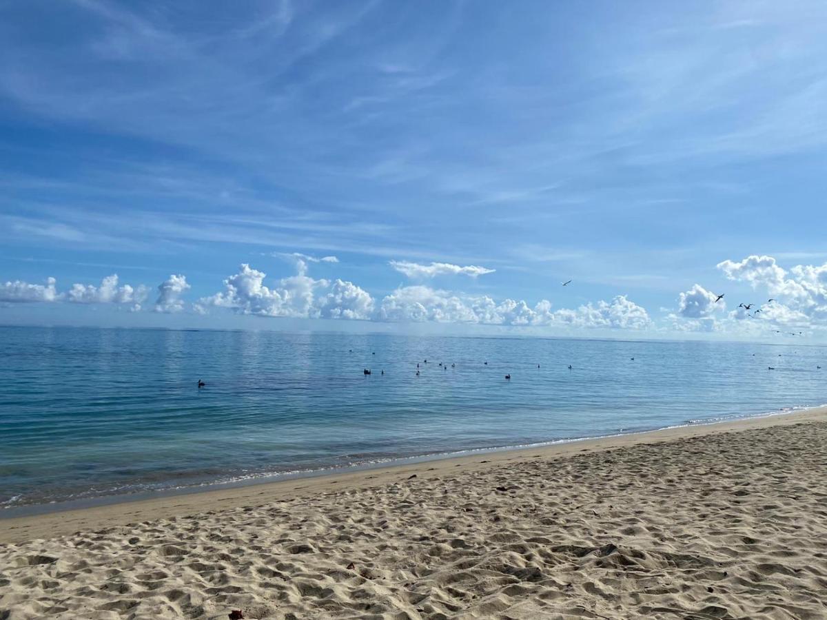 Aquatika Paraiso Tropical Loiza Zewnętrze zdjęcie